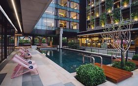 Kloe Hotel Bukit Bintang