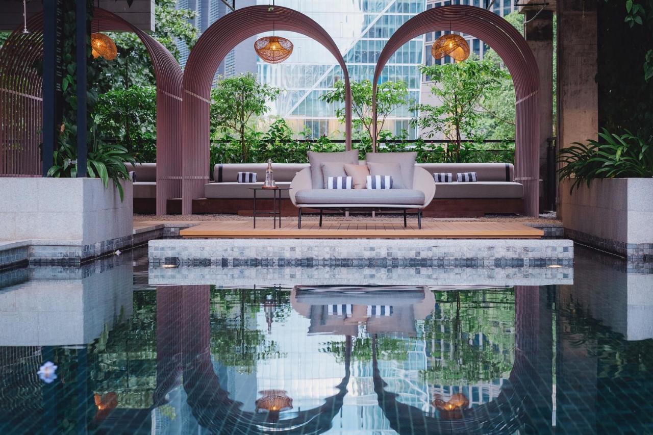 Kloe Hotel Kuala Lumpur Luaran gambar